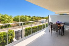 Apartment in Oliva - AR111B