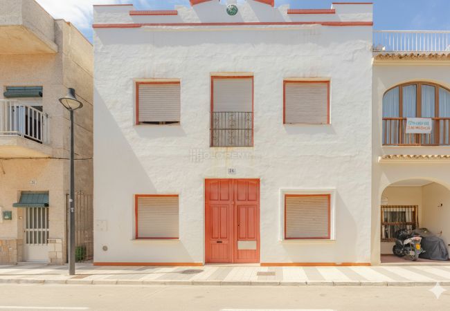 Apartment in Oliva - VM24