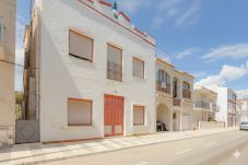 Apartment in Oliva - VM24