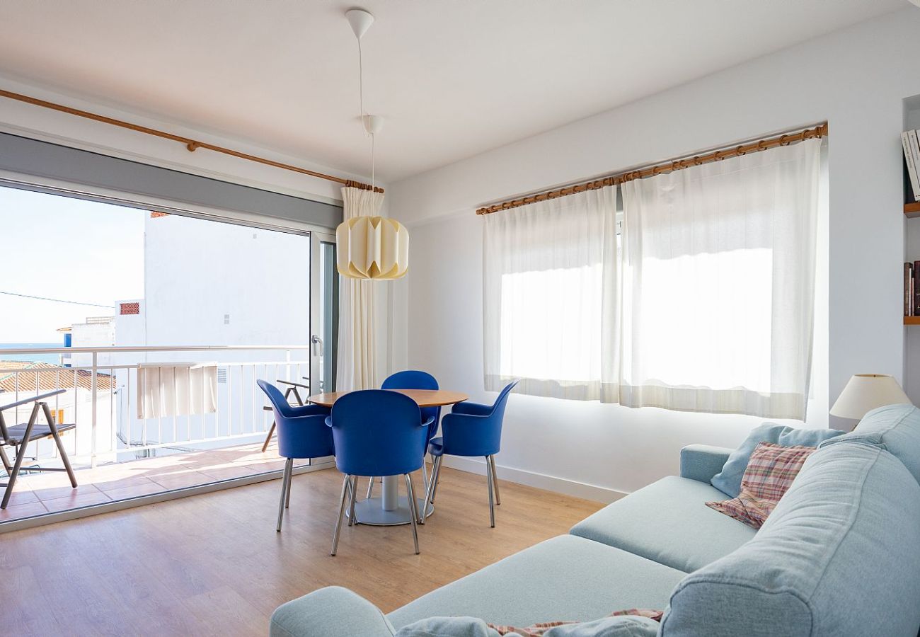 Apartment in Oliva - MM432