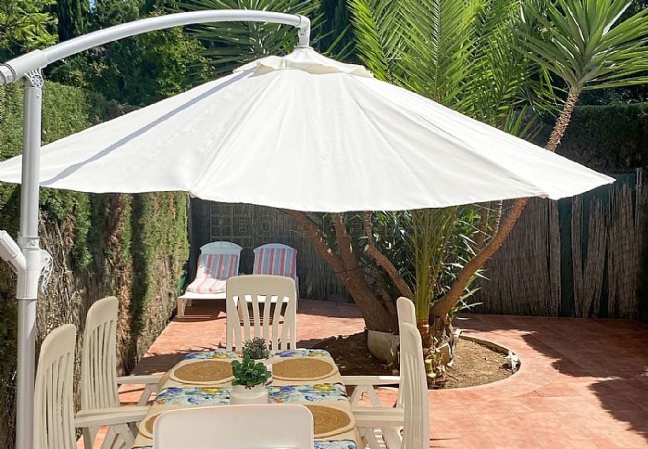 Apartment in Denia - DENIAOL22F