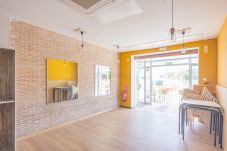 Commercial space in Oliva - LOCALVR1032