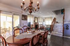 Terraced House in Oliva - PL07