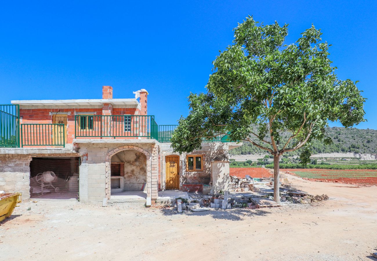 Villa in Oliva - CMG