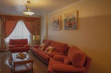 Flat in Oliva - OCT103