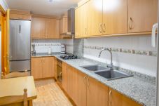 Flat in Oliva - OCT103
