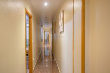 Flat in Oliva - OCT103