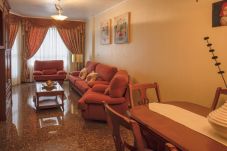 Flat in Oliva - OCT103