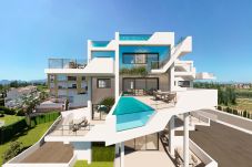 Apartment in Oliva - RI10B1C