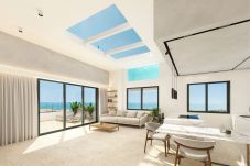 Penthouse in Oliva - MJ416A