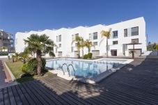 Terraced House in Oliva - MA1116