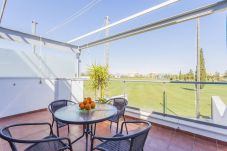 Terraced House in Oliva - MA1116