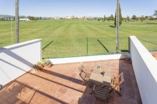 Terraced House in Oliva - MA1116