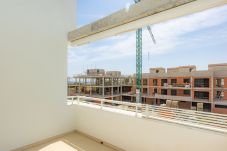 Apartment in Oliva - LUZ2C
