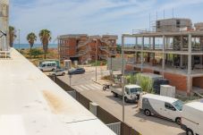 Apartment in Oliva - LUZ2C