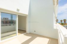 Apartment in Oliva - LUZ2C