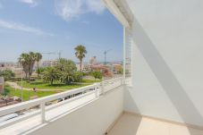 Apartment in Oliva - LUZ2C
