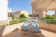 Apartment in Oliva - P071A