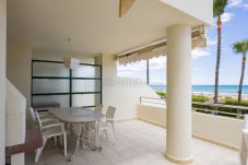 Apartment in Oliva - RO3213