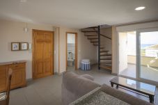 Apartment in Oliva - AR283