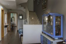 Terraced House in Potries - POTRI1