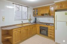 Flat in Oliva - OJO11