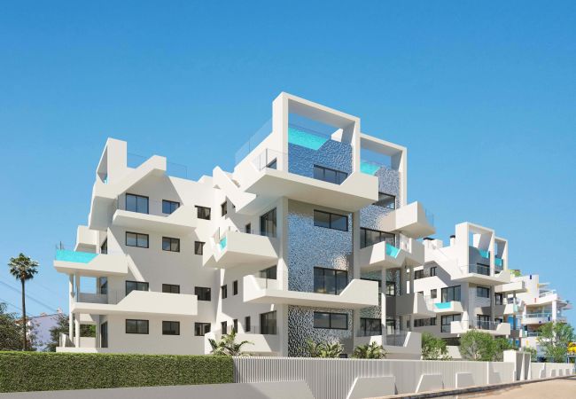 Apartment in Oliva - RI10B3C