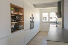 Apartment in Oliva - ARL33