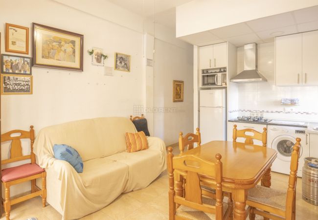 Apartment in Gandia - AT84