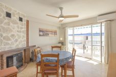 Apartment in Oliva - ISC7