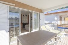 Apartment in Oliva - ISC7