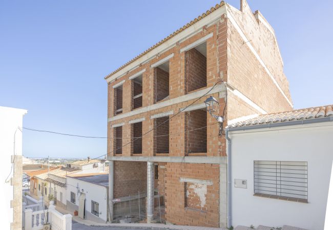 Country house in Ador - VA39BMI