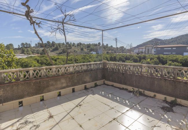 Plot in Oliva - VO4BMI