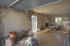 Plot in Oliva - VO4BMI