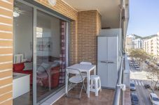 Flat in Oliva - VO183BGM