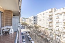 Flat in Oliva - VO183BGM