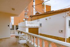 Apartment in Piles - VO44LN