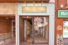 Commercial space in Oliva - VOL4