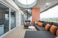 Apartment in Oliva - VO46BMA