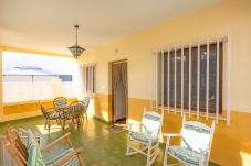 Apartment in Oliva - VO5BFA
