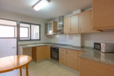 Flat in Oliva - VO241BPP