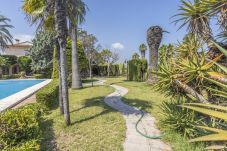 Villa in Oliva - MARJALETE