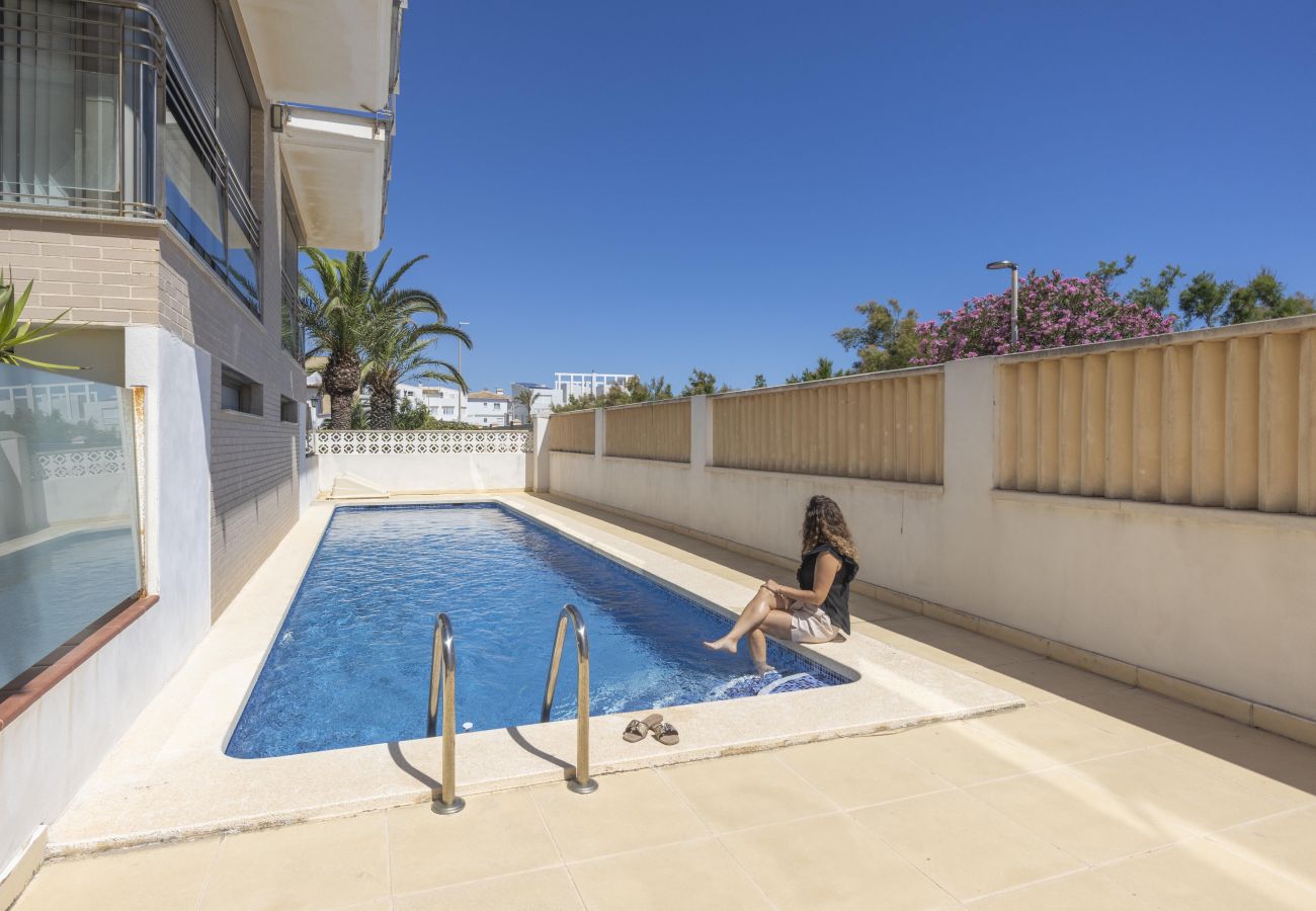 Appartement à Oliva - AR71C