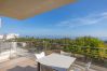 Appartement à Oliva - AR72C