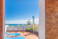 Appartement à Oliva - AV63
