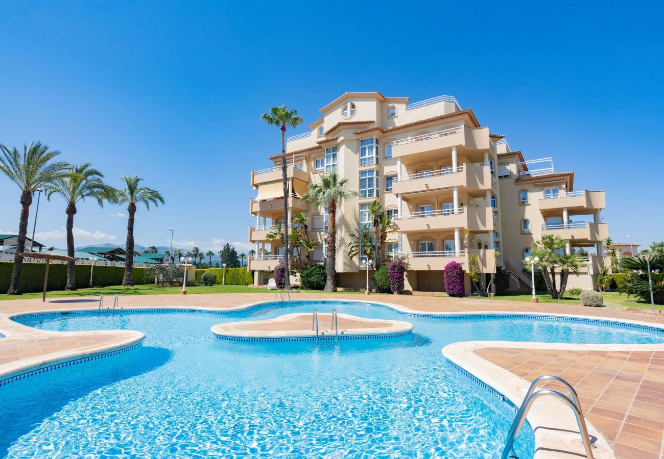 Appartement à Oliva - AVON61102