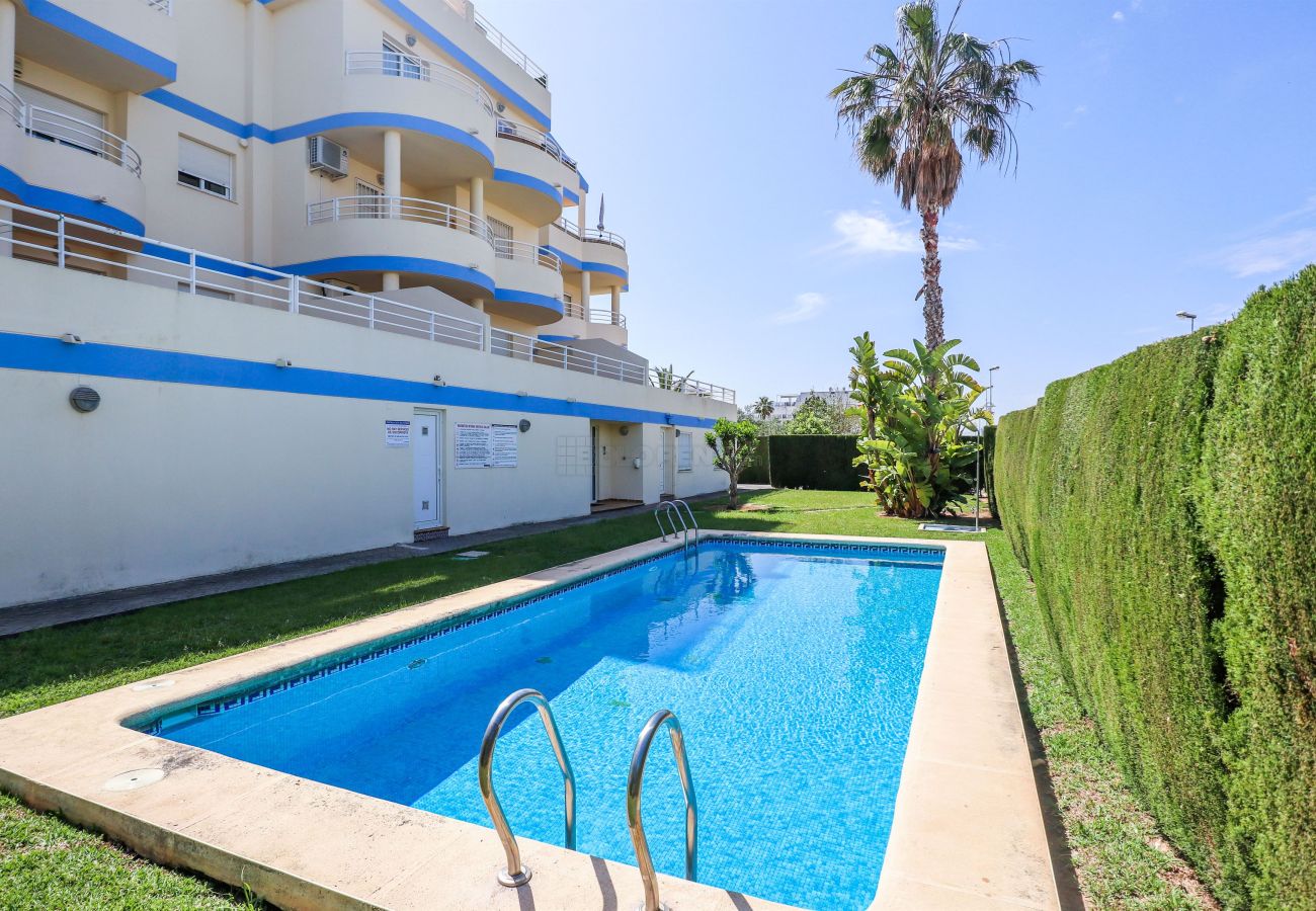 Appartement à Oliva - BA3