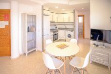 Appartement à Oliva - P061B