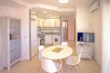 Appartement à Oliva - P061B