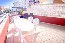 Appartement à Oliva - P061B